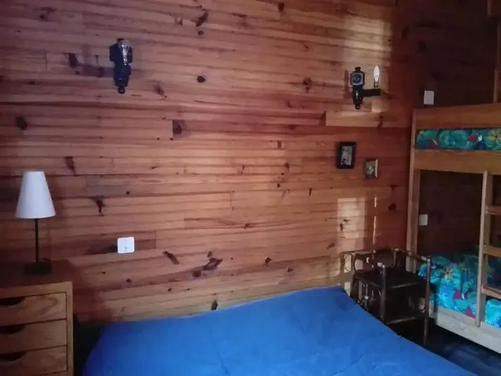 Apartamento de vacaciones para 8 personas, con vistas y terraza - 1