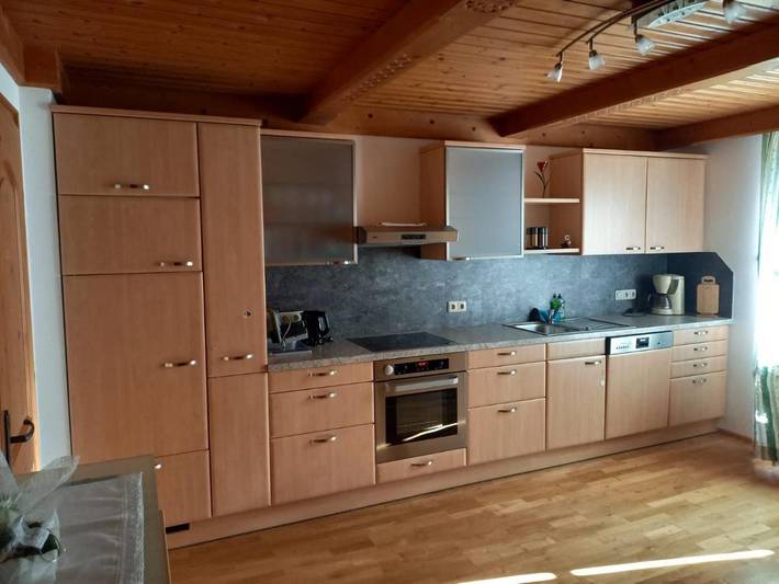 Ferienwohnung für 6 Personen, mit Ausblick und Balkon in Sankt Johann im Pongau - 3