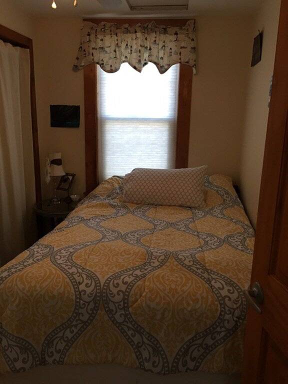 Sea Cottage bei Fortunes Rocks in Biddeford, York County