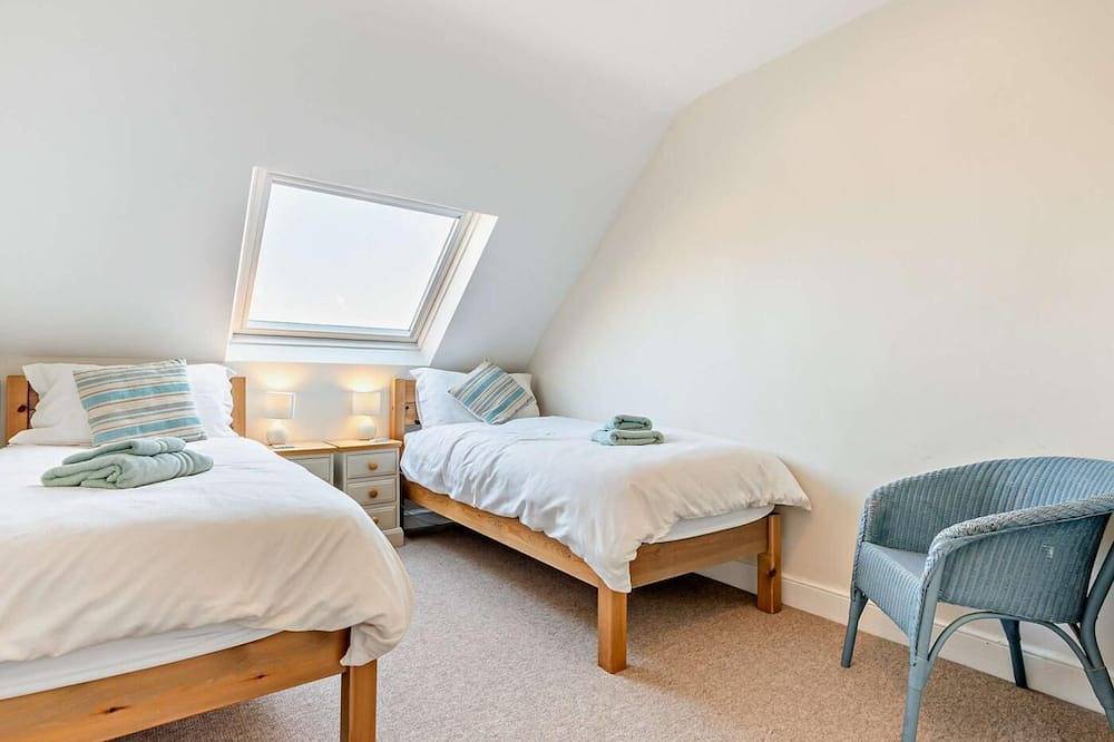 4 Bed in Alnwick (oc-cn155) in Alnmouth, Northumberland