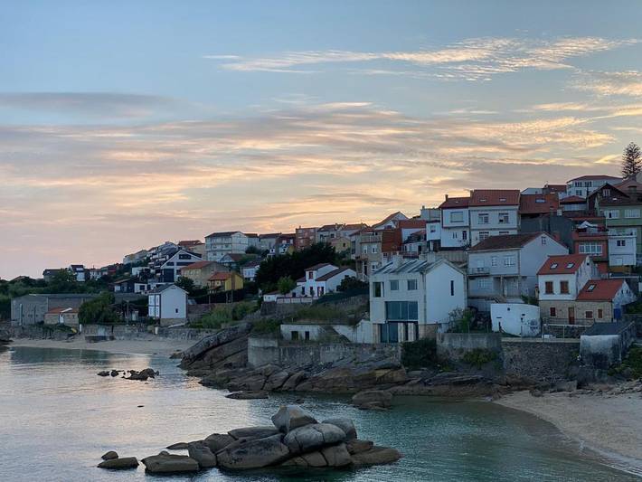 Casa de vacaciones para 7 personas, con vistas y jardín - 1