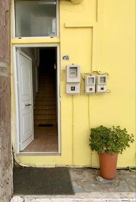 Gîte pour 4 personnes, avec balcon et vue, animaux acceptés dans Myrtos - 3