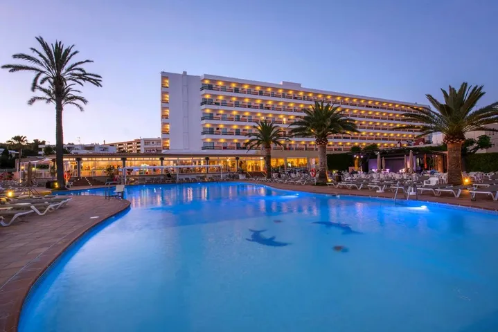 Hotel für 1 Personen - 1