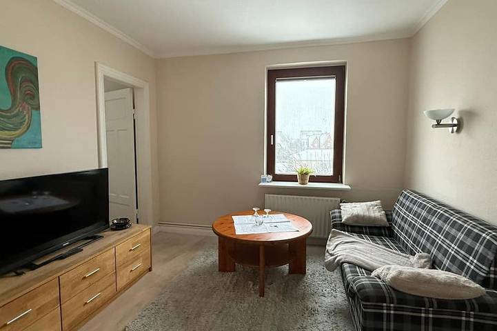 BnB für 2 Personen auf Sylt