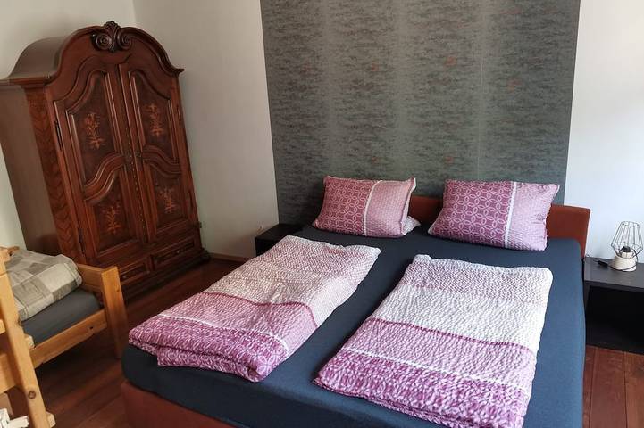 Ferienhaus für 14 Personen, mit Garten und Terrasse, mit Haustier in Bacharach - 2