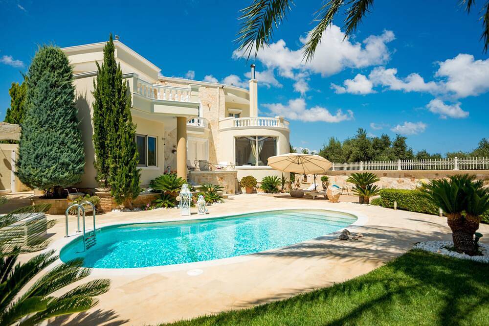 Casa vacanza a Creta Nord a partire da 659€ a notte