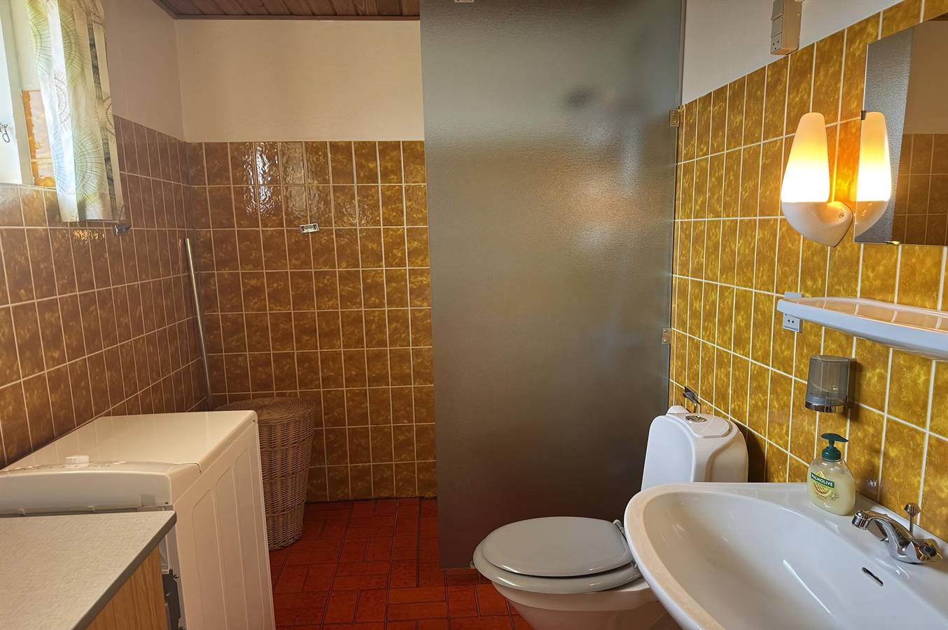 2 bedroom pet friendly home in Sæby in Sæby, Nordostjütland