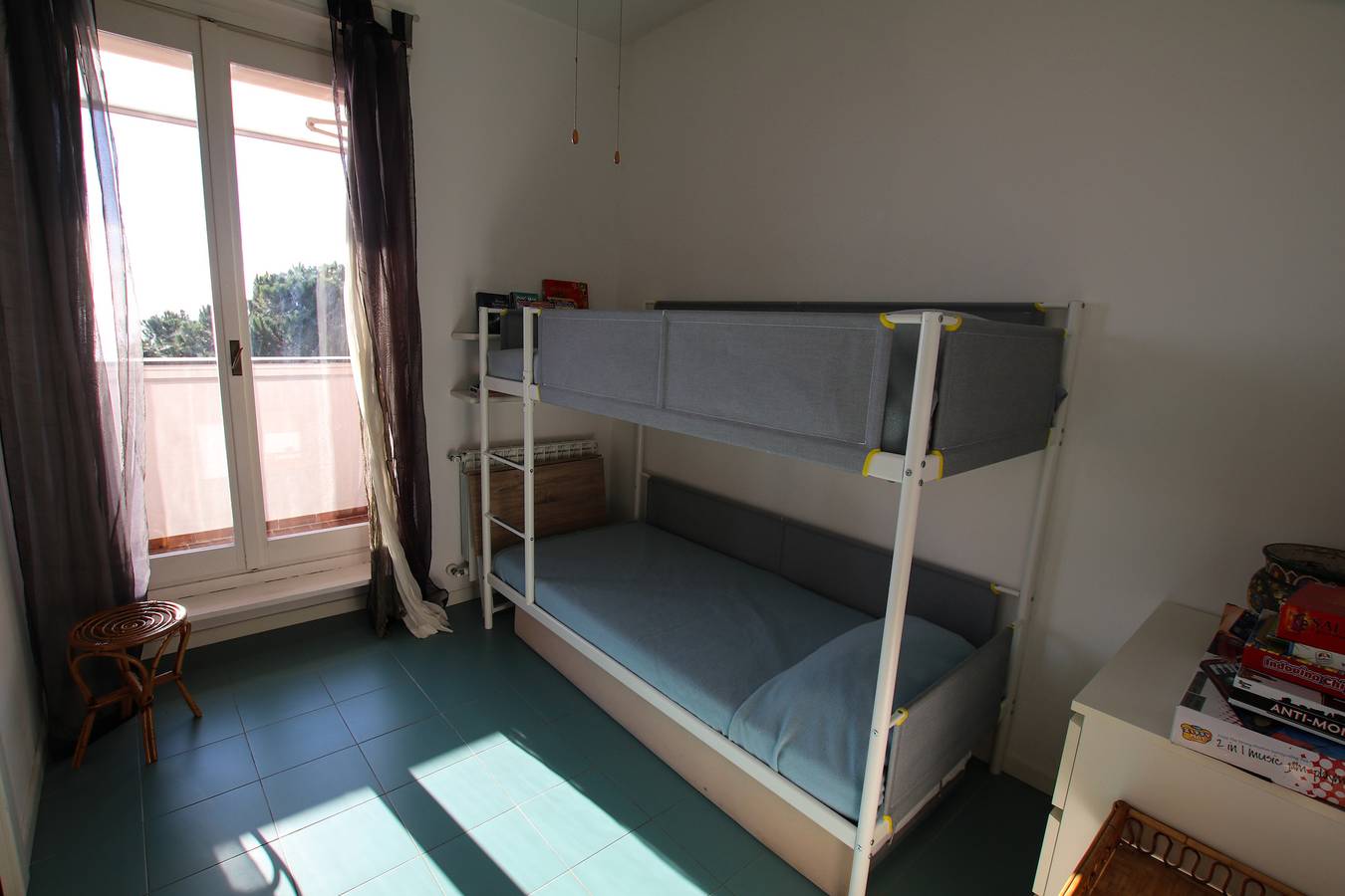 Ganze Wohnung, Raffy's Home in Arenzano, Riviera di Ponente