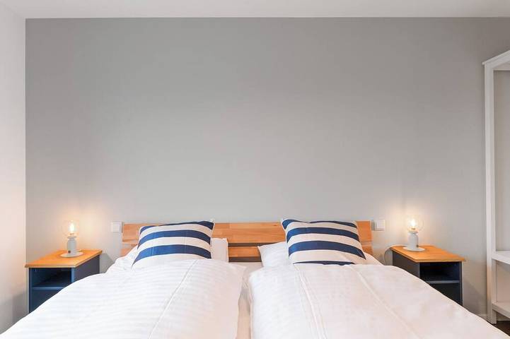 Ferienwohnung für 8 Personen, mit Balkon in Leinfelden-Echterdingen - 4