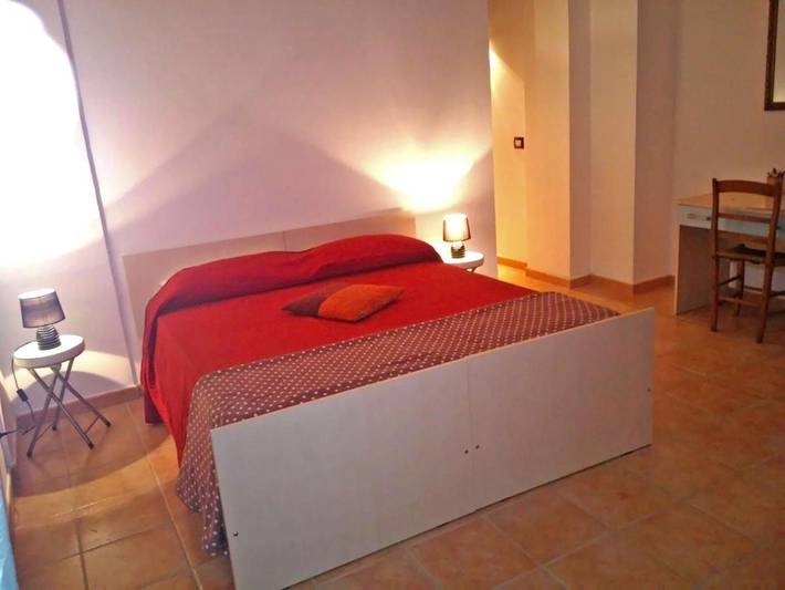 B&b per 3 persone, con giardino e terrazza a L'Aquila