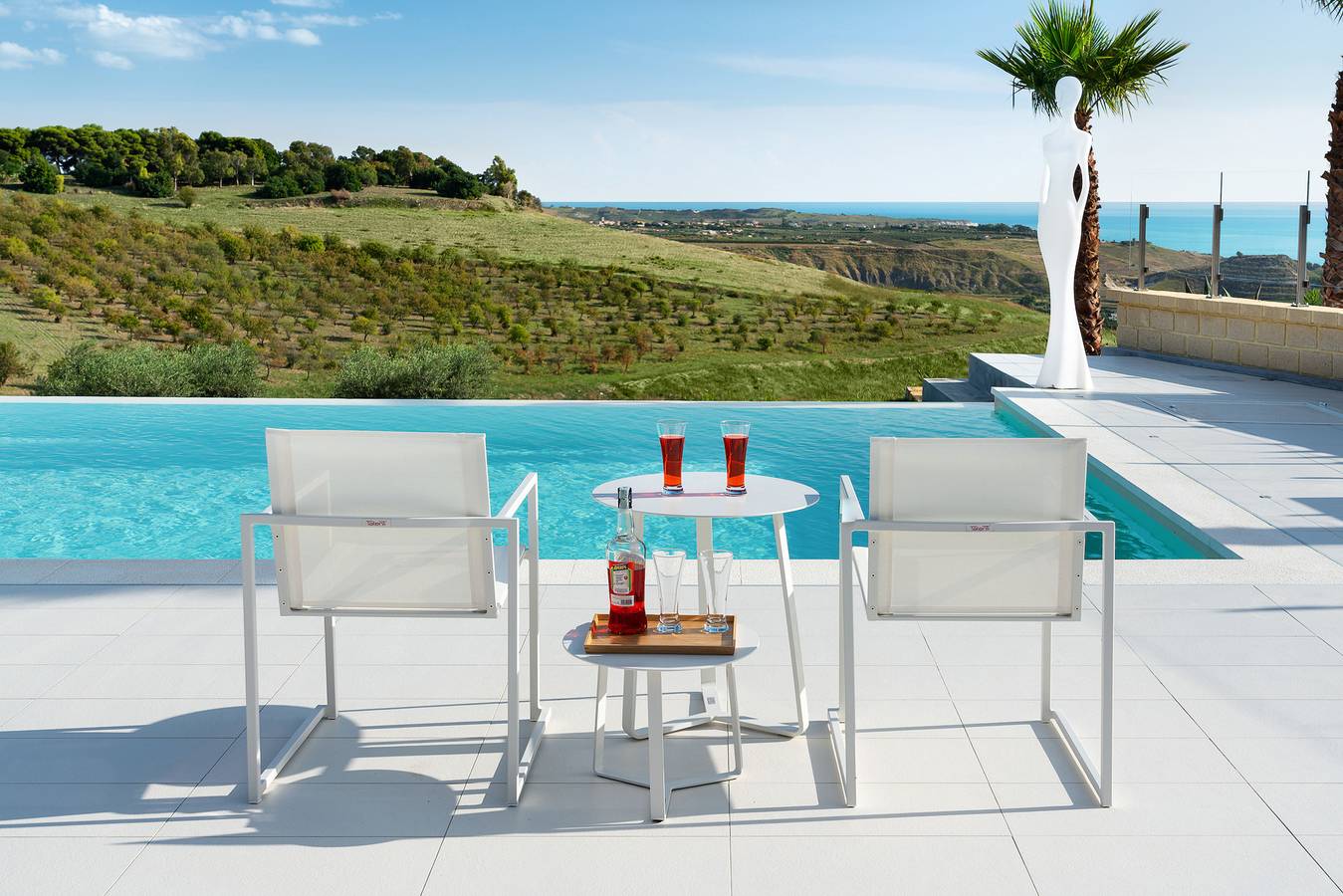 Camemi in Ribera, Agrigento Province