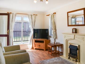 Cottage for 5 People in Cornwall, Photo 1