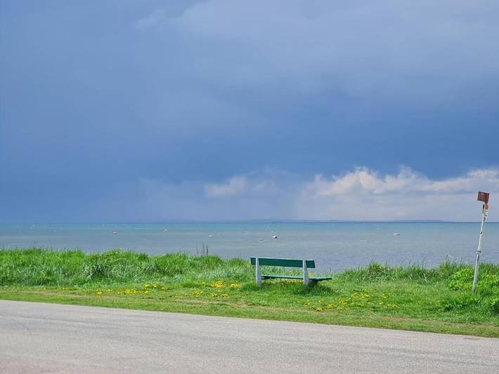 Ferienwohnung für 2 Personen, mit Terrasse und Pool sowie Garten und Sauna in Skane - 3