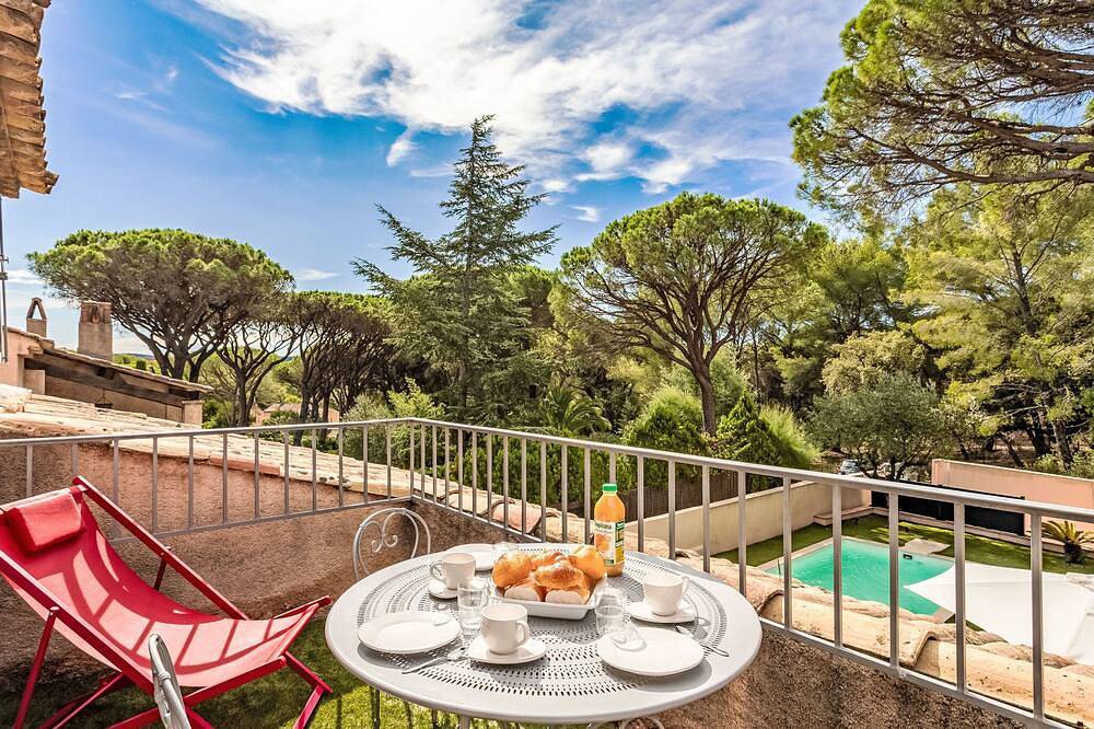Appartement de vacances