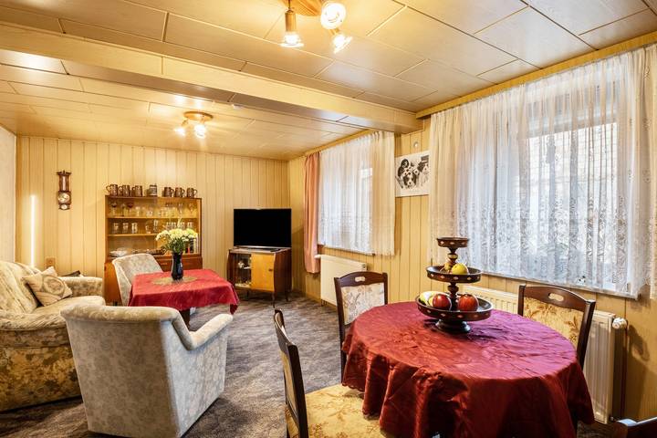 Ferienhaus für 4 Personen in Sachsen-Anhalt - 4