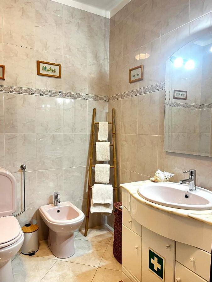 Apartamento inteiro, One-Bedroom Apartment in Praia da Vieira, Vieira de Leiria