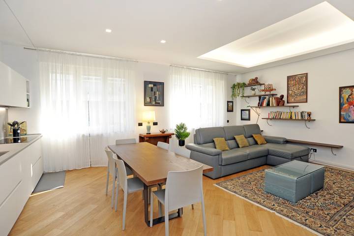 Ferienwohnung für 4 Personen - 1