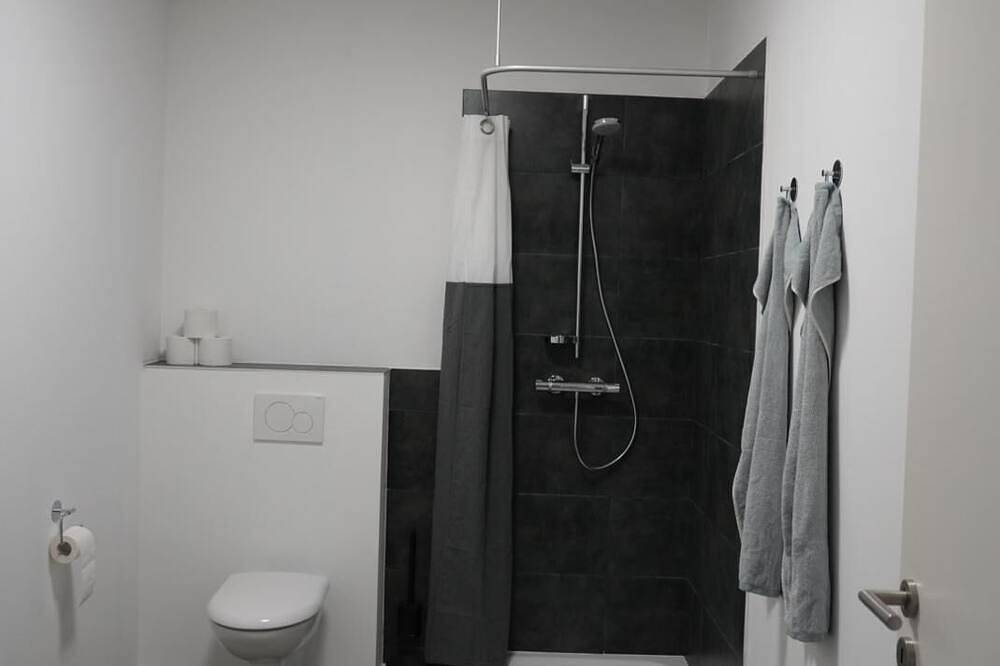 Ganze Wohnung, “Charmante Ferienwohnung auf dem Bauernhof. Ideal für Familien und Haustiere in Sankt Annen, Halbinsel Eiderstedt