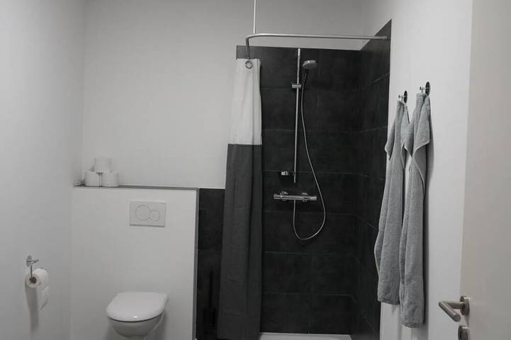 Ferienwohnung für 2 Personen