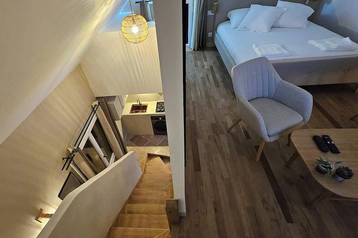 Gîte pour 2 personnes à Montgé-en-Goële - 3