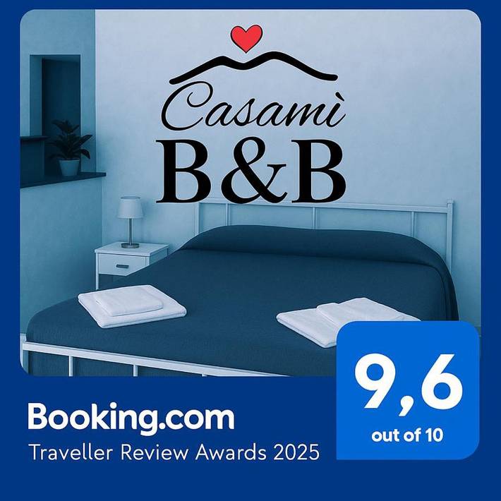 B&b per 4 persone, con Giardino a Boscoreale