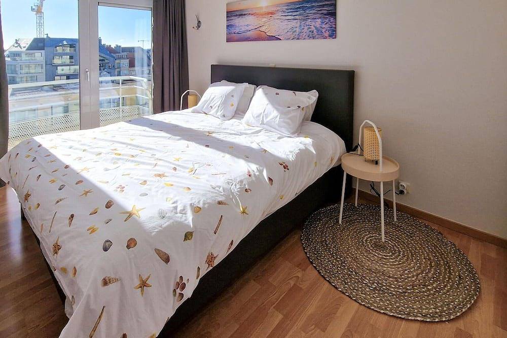Appartement entier, Appartement en bord de mer à Ostende in Ville d'Ostende, Oostende