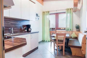 Vakantiewoning voor 4 Personen in Sankt Leonhard in Passeier, Sarntaler Alpen, Afbeelding 2