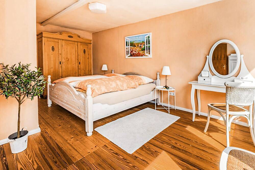 Ganze Wohnung, Atemberaubende Wohnung in St. Andere in Sankt Annen, Halbinsel Eiderstedt