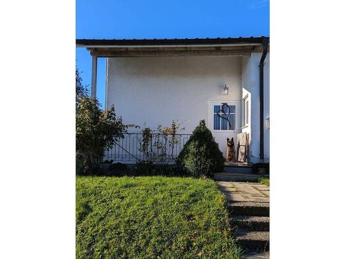 Ferienwohnung Michaela in Heiligenberg, Region Bodensee-Oberschwaben