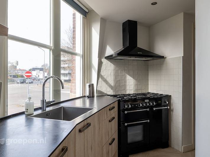 Ferienhaus für 16 Personen, mit Balkon/Terrasse und Terrasse sowie Sauna in Vlissingen - 4