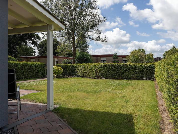 Ferienhaus für 6 Personen, mit Terrasse in Lemmer - 4