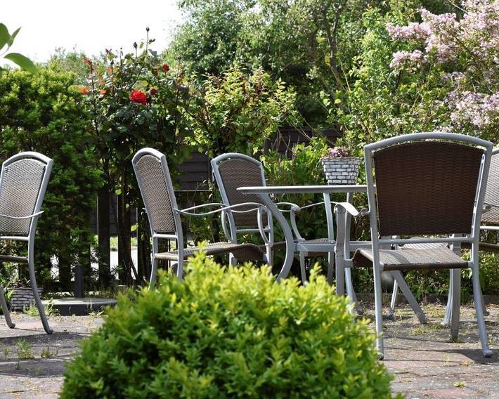 Ferienwohnung für 2 Personen, mit Terrasse auf Langeoog - 3