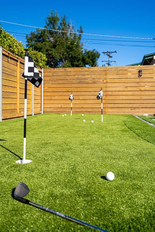 San Diego Fun: Jacuzzi-Golf-Pooltable-Gmrm! in San Diego, San Diego County