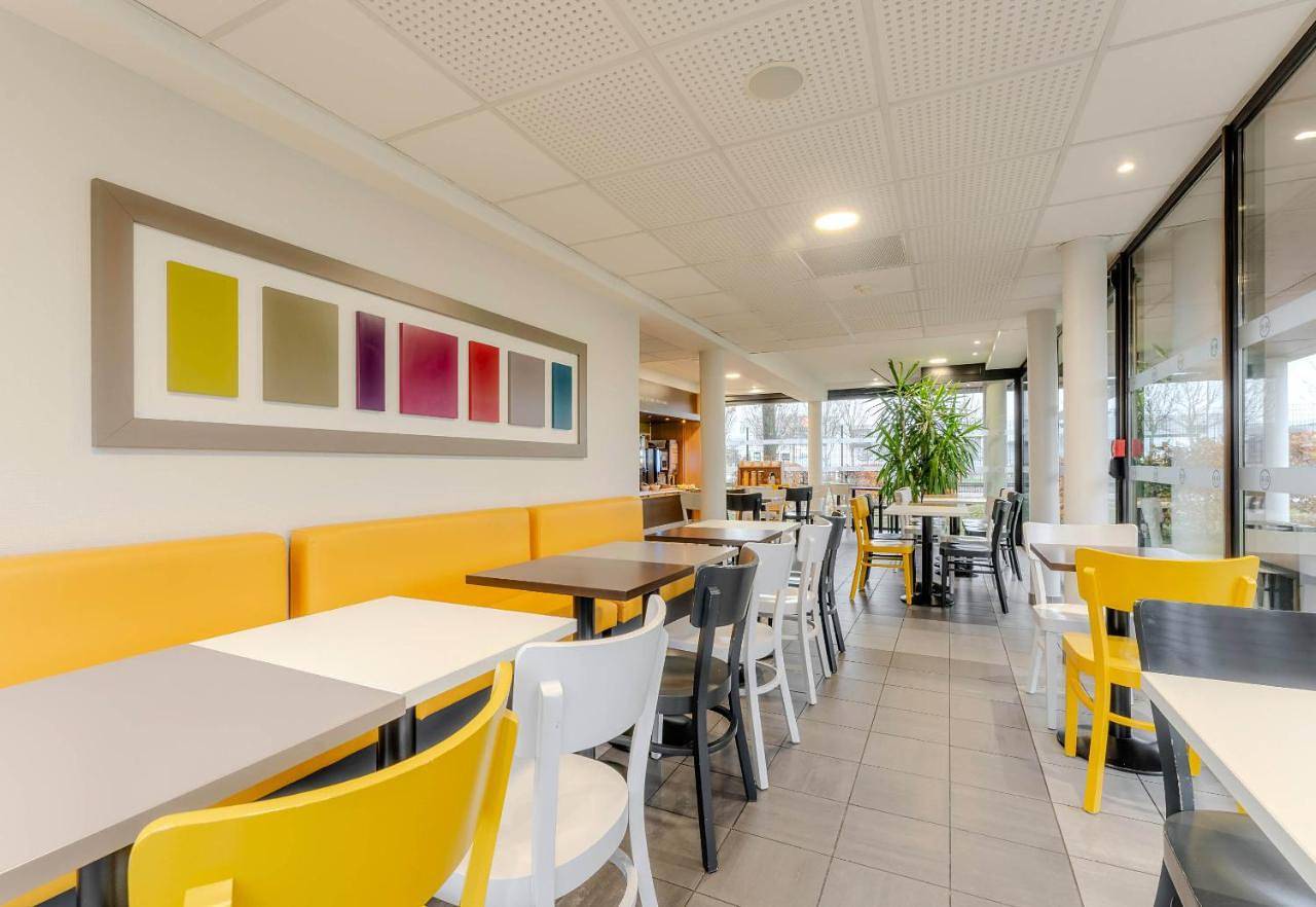 B&B Hotel Arras in Arras, Région d'Arras