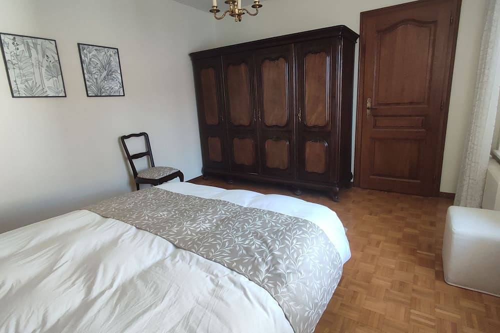 Appartement entier, Appartement des Rives de L'Ehn in Krautergersheim, Région de Sélestat-Erstein