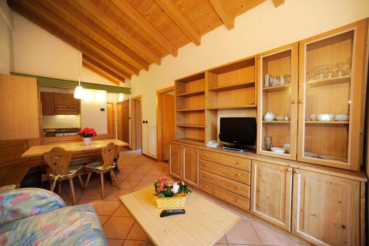 Residence Lagorai - Fiemme Holidays in Predazzo, Predazzo (gemeinde)