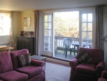 Cottage for 6 People in Lindridge, Worcestershire, Photo 1