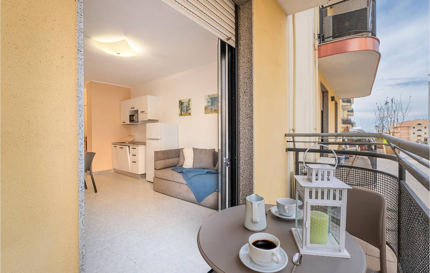 Appartamento vacanze a Alghero a partire da 95€ a notte