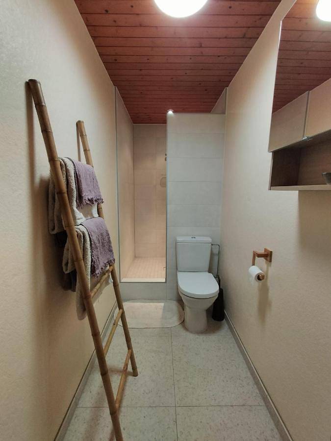 Gîte pour 2 personnes, avec jardin et terrasse, animaux acceptés à Gertwiller - 2