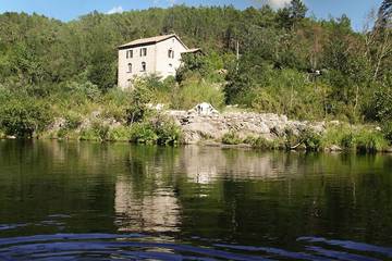 Gîte pour 5 personnes, animaux acceptés à Les Salelles