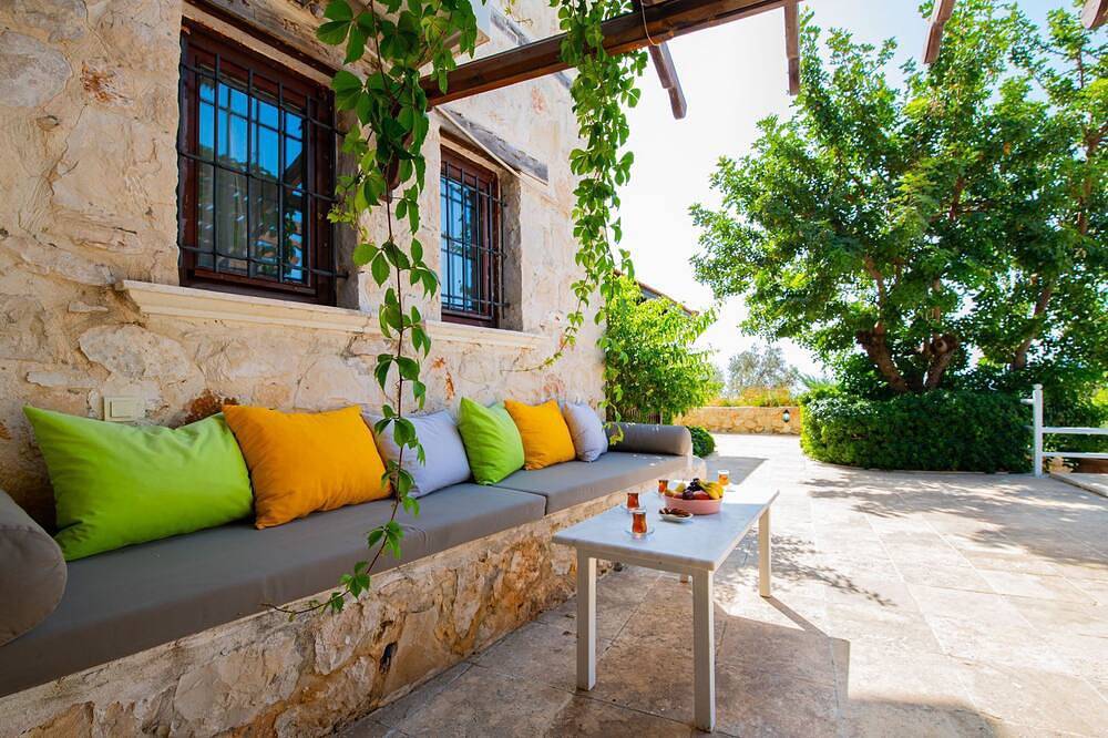 Casa vacanza a Kas a partire da 931€ a notte