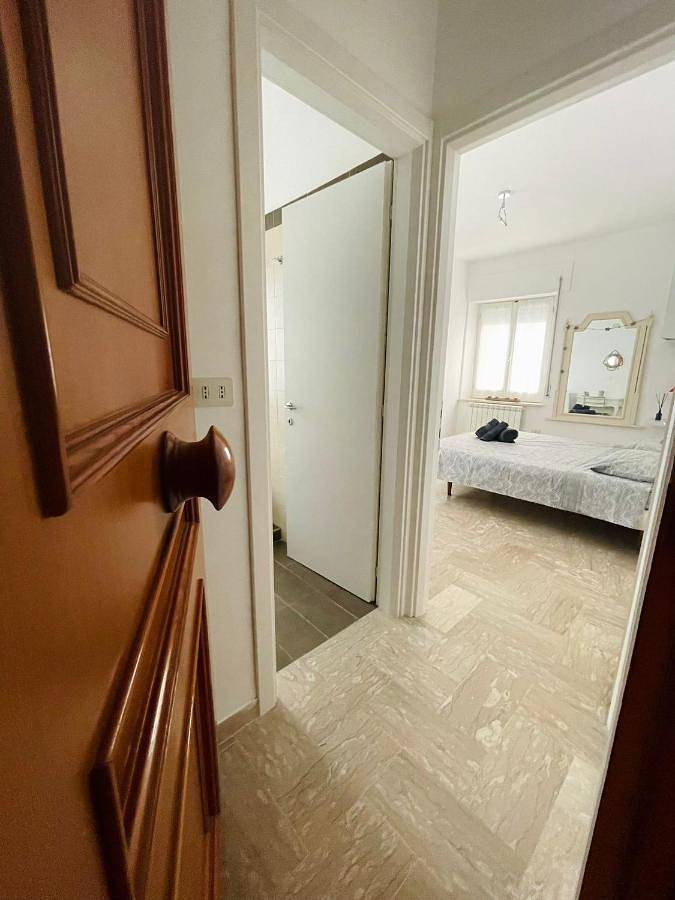 Double Room in spiaggia della Galleria (Satriano), Soverato