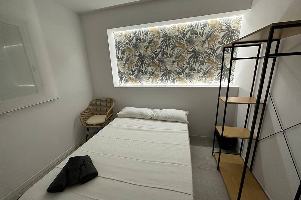 Ganze Wohnung, Apartamento Coral en el Cabo de las Huertas, Alicante in El Cabo de las Huertas, Alicante