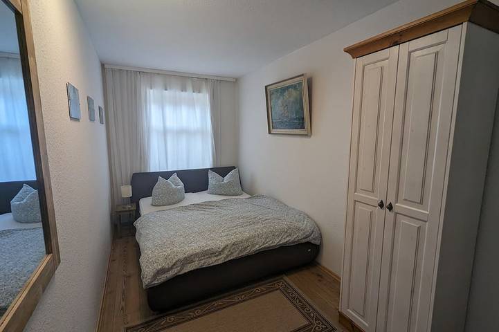 Bauernhof für 2 Personen, mit Terrasse, mit Haustier auf Fischland - Darß - Zingst - 2