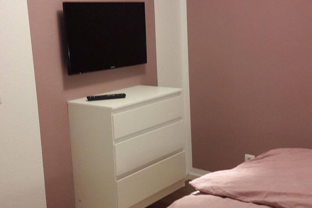 Ganze Wohnung, Ferienwohnung Lütt Gammelby in Gammelby, Rendsburg-Eckernförde