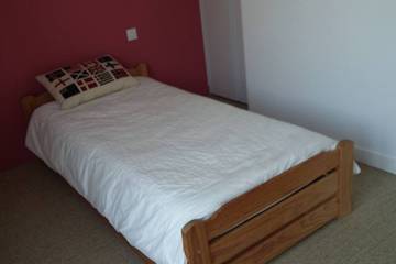 Villa pour 8 Personnes dans Château-d'Olonne, Les Sables-d'Olonne, Photo 4