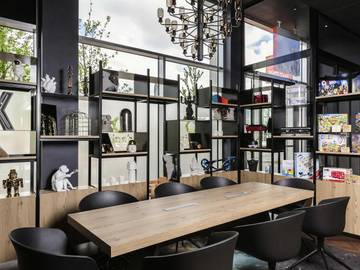 Gîte pour 4 personnes à Palaiseau