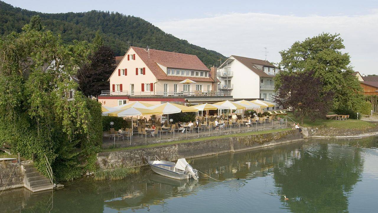 Einzelzimmer für 1 Person in Bodman-Ludwigshafen in Bodman-Ludwigshafen, Obersee (Bodensee)