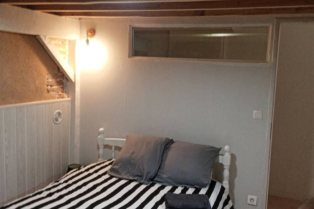 Appartement entier, Appt Atypique climatisé, 4 à 6 p. Tarn,Albi,Gaillac,Cordes in Graulhet, Région de Castres