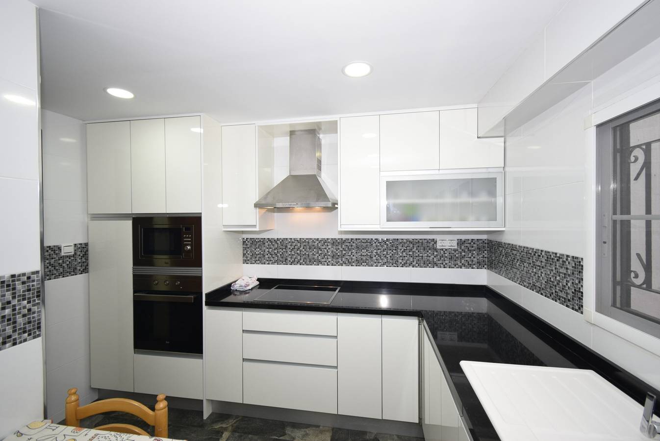 Apartamento entero, San Pedro 2 in Benidorm, Costa Blanca